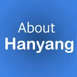 About Hanyang icon