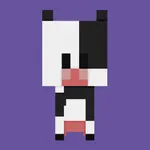 Jumping Cow icon