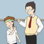 Don't play truant! icon