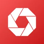 RNA Lens: Video Photo Editor icon