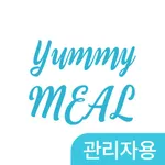 YummyMeal for Teacher icon