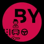 ByeBuyCar icon