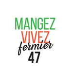 Mangez Vivez Fermier 47 icon