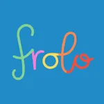 Frolo - the single parent hub icon