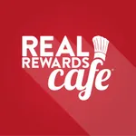 Real Rewards Cafe icon