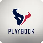 Houston Texans Event Playbook icon