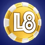 L8PW - Loaded8s Poker Wars icon