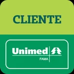 Unimed FAMA App icon