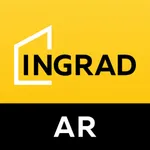 INGRAD AR icon