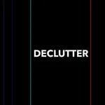 Photo Declutter icon