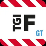 Friday’s GT icon