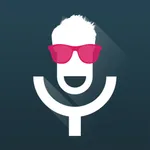 Voice Changer - Audio Effects icon