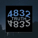 4832 Truth icon