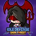 Idle Defense: Dark Forest icon