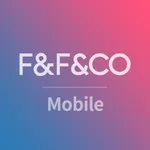 Mobile F&F icon