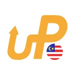 uParcel Malaysia icon