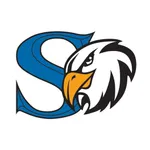 Southfield School Eagles icon