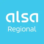 ALSA Regional icon