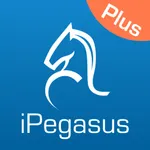 iPegasus Plus icon