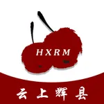 云上辉县 icon