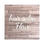 hair salon Fleur icon