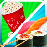 Sushi Maker - Japanese Cooking icon