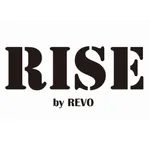 RISE by REVO我孫子店【ライズバイレボ】 icon