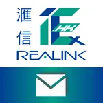 Realink Message (滙信通知) icon