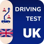 Driving theorytest UK Revision icon