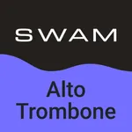 SWAM Alto Trombone icon