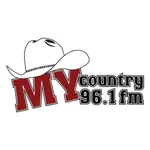 My Country 96.1 icon