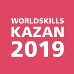 WorldSkills 2019 icon