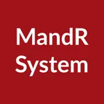 MandR icon