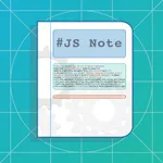 JS.Notebook icon