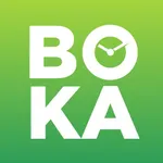 Bokaentid icon