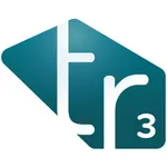 Trakref TR3 icon