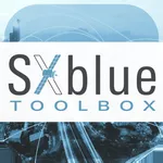 SXblue ToolBox icon