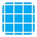 Tracing Buddy: Drawing Grid icon