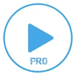 MX Video Player Pro:MP3 Cutter icon