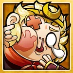 酷跑戰士 icon