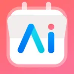 Calendar AI: Planner & Agenda icon