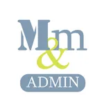 MakeAndManage Admin icon