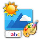 Photo Markup - Draw & Annotate icon