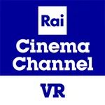 Rai Cinema Channel VR icon