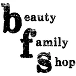 Beauty Family Shop icon