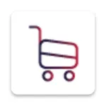 eSupli - ecommerce App icon