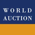 World Auction icon