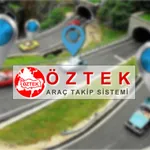 Öztek Araç Takip icon