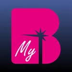 myBehatrix icon