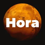 Hora Astrology & Tarot icon